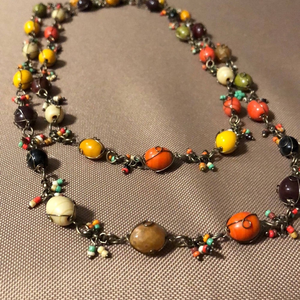 Necklace - Picture 2 of 3